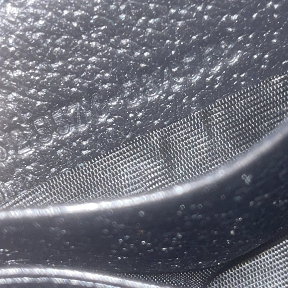 NWOT off the grid gucci zip around wallet Unisex - Picture 10 of 11